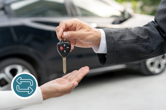 Αντάλλαξέ το